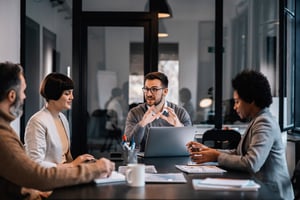 How to choose the right managed IT Provider