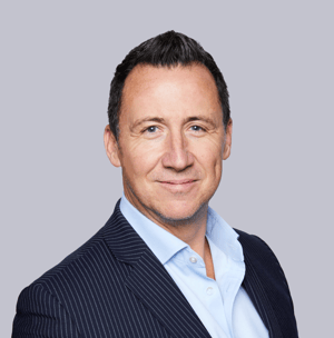 Carl Henriksen CEO