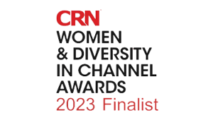 CRN Woman & Diversity in Channel Awards 