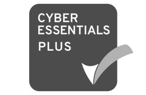 Cyber Logo