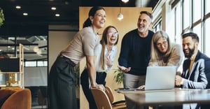 Digitalisation Worldwide