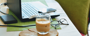 remote working