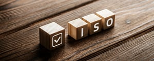 iso 27001 certification