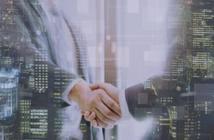 Mergers and acquisitions – why technology assessments and MSP services are important. 