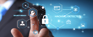 Aligning with a credible Cybersecurity Framework