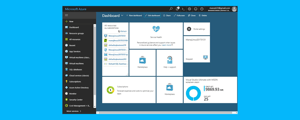 Business benefits of Microsoft Azure