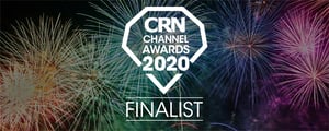 CRN Channel Awards Finalist: MSP of the Year 2020
