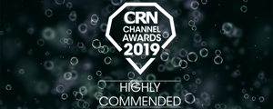 CRN Channel Awards Finalist: Managed Services Provider of the Year 