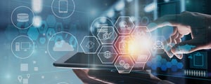 Digitisation, Digitalisation & Digital Transformation