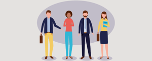 Diversity in technology