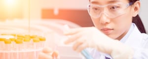 Enabling revolutionary medical research