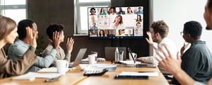 How the Microsoft 365 updates are empowering hybrid workers