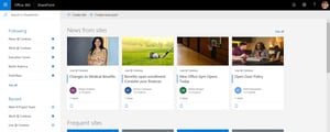 Microsoft sharepoint