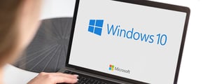 How to enable ransomware protection with Windows 10