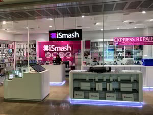 iSmash appoint OryxAlign as new Managed Services partner