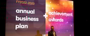 OryxAlign Business Plan Launch and Awards