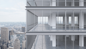 Commercial Real Estate uses High Performance Wireless to differentiate