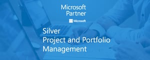 OryxAlign achieves Microsoft PPM silver competency
