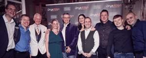 OryxAlign annual achievement & recognition awards 2018