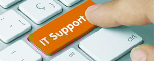 IT support