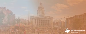 SF Recruitment selects OryxAlign for Managed Services project