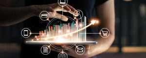 Top 3 post-pandemic IT challenges