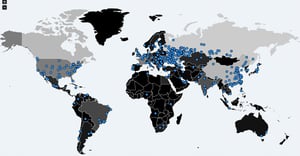 Ransomware: How you can help prevent an infection