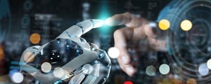 Human or Technology – which is best for a secure infrastructure?