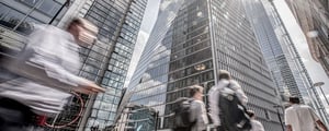 Smart buildings; the future and the facts