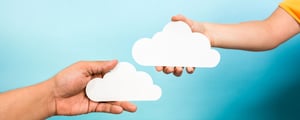 Barracuda cloud-to-cloud
