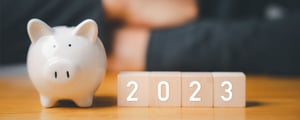 Who would be a CFO in 2023?