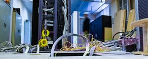 Uninstalled electrical cables
