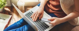 New research on how cyber security can win online customers