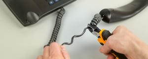 Navigating the PSTN, ADSL, and EFM switch-off in the UK