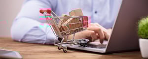 Shopping cart