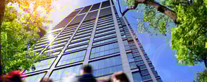 smart buildings