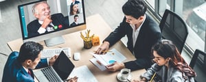 New flexible hybrid working features in Microsoft 365