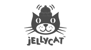 Jelly Cat - Logo