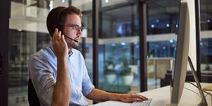 Managed IT Support