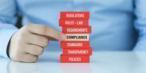 Data Compliance