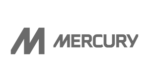 Mercury-Logo