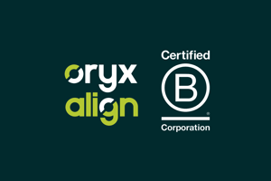 OryxAlign - B Corp