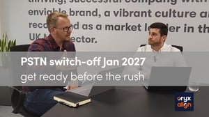 Video: PSTN switch off Jan 2027; get ready before the rush