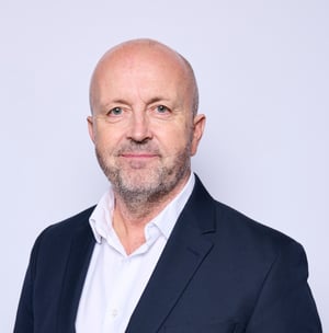 Paul Causton