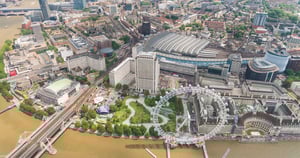 OryxAlign supports historic Waterloo retrofit