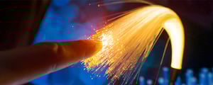 Dark fibre network infrastructure: Market trends and business impact