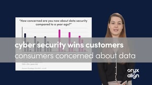 Video: How cyber security can win online customers