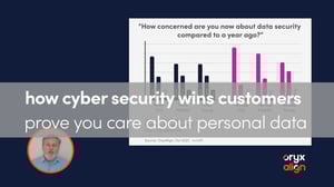 Video: How strong cyber security wins new customers